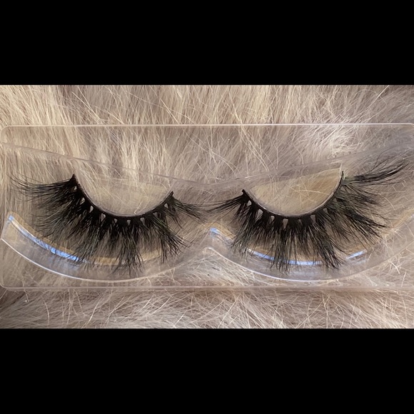 3D Mink Lashes - Picture 1 of 2